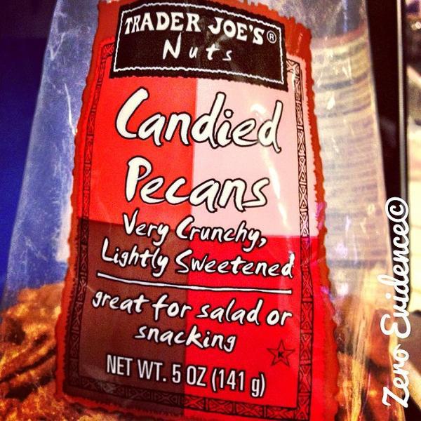 Photo taken at Trader Joe's by Tam D. on 2/12/2013