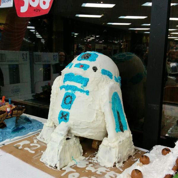 Photo taken at Trader Joe's by Joey C. on 12/23/2014