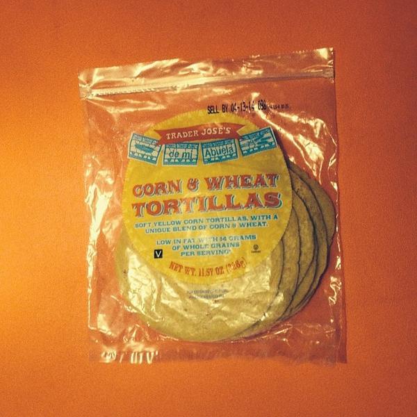 Photo taken at Trader Joe's by Gusto L. on 4/25/2014