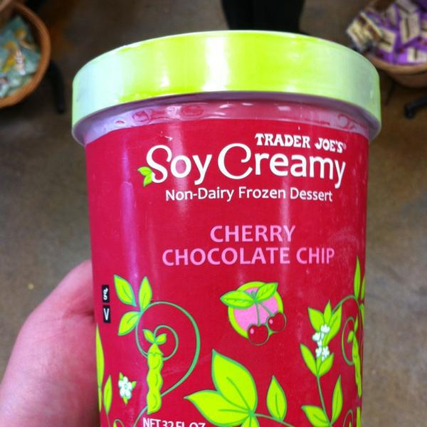 Photo taken at Trader Joe's by Jocelyn C. on 4/7/2013