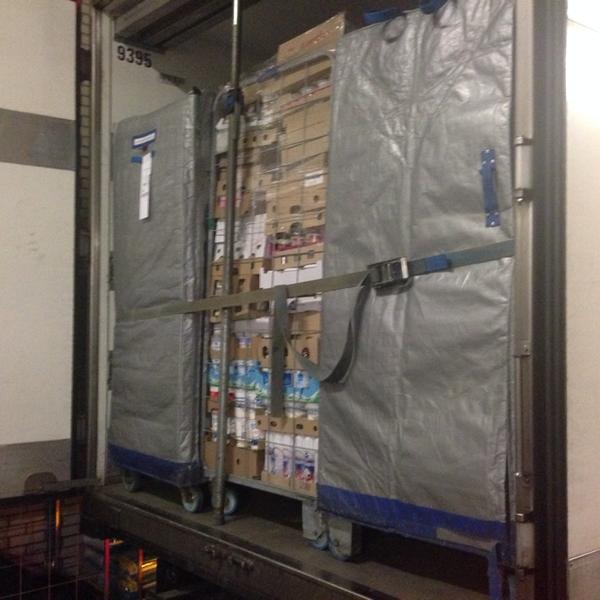 Photo taken at Albert Heijn by Robin K. on 1/31/2014