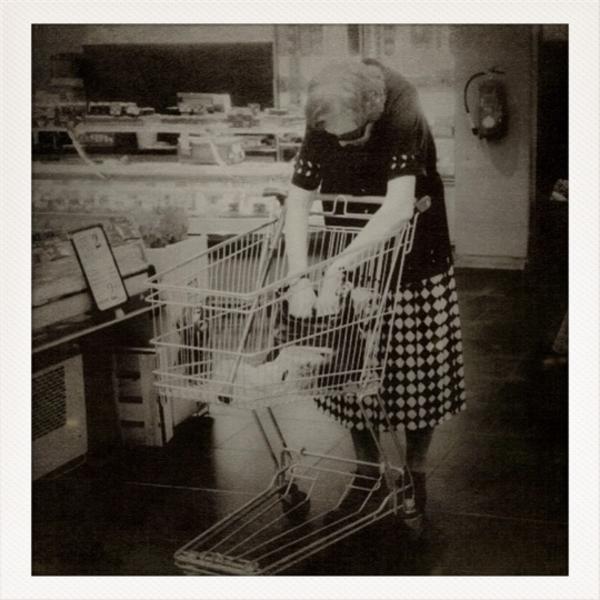 Photo taken at Billa by evb on 6/13/2012-奥地利维也纳 Photo taken at Billa by evb on 6/13/2012