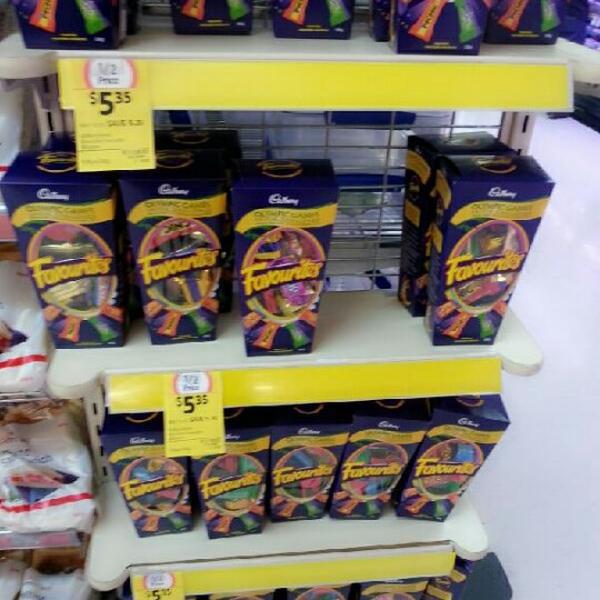 Photo taken at Coles by Trizza Xelyn A. on 8/27/2012