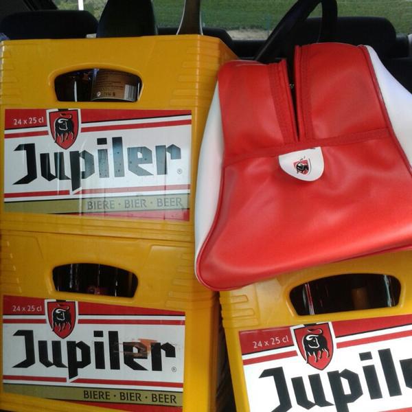 Proxy Delhaize 列日昂德里蒙舍曼波提斯特1号