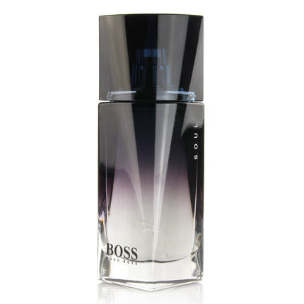 Hugo Boss/博斯 Soul波士魅惑精神男士淡香水30/50/90ml