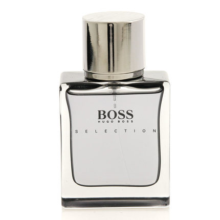 Hugo Boss/博斯 Selection波士卓越精英精选男士淡香水30/50/90ml Hugo Boss/博斯 Selection波士卓越精英精选男士淡香水30/50/90ml