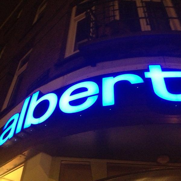 Albert Heijn图片库 Albert Heijn图片库