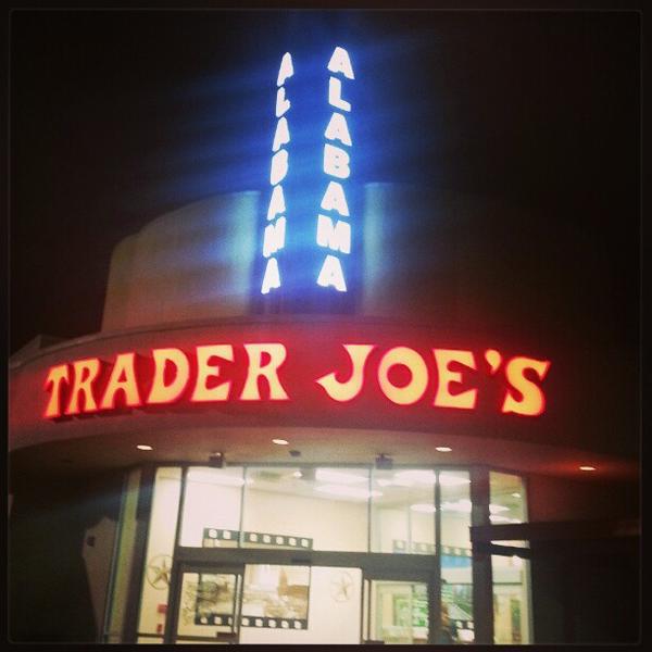 Photo taken at Trader Joe's by Amisha D. on 1/10/2013-德克萨斯州休斯敦市牧师路2922号 Photo taken at Trader Joe's by Amisha D. on 1/10/2013