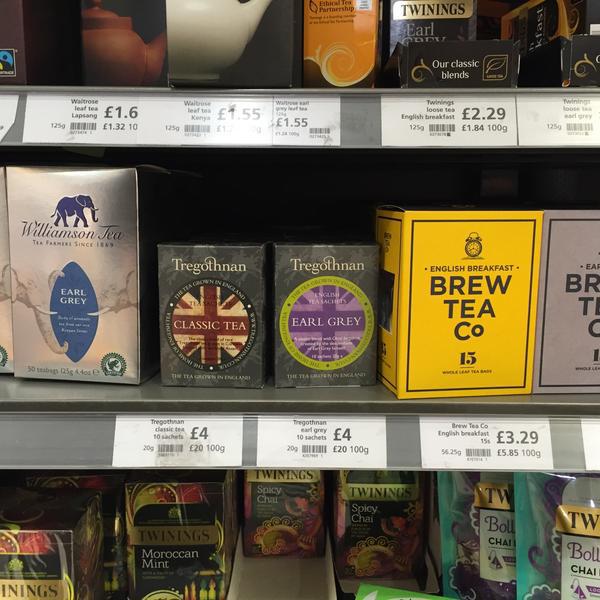 Waitrose 英国伦敦贝斯沃特贝斯沃特路104-105号