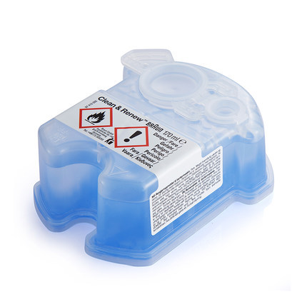 德国进口Braun博朗电动剃须刀清洁液ccr4+1盒装 9系3系剃须刀配件 德国进口Braun博朗电动剃须刀清洁液ccr4+1盒装 9系3系剃须刀配件