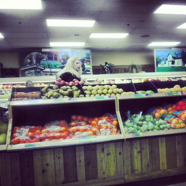 Photo taken at Trader Joe's by Michael L. on 1/26/2013