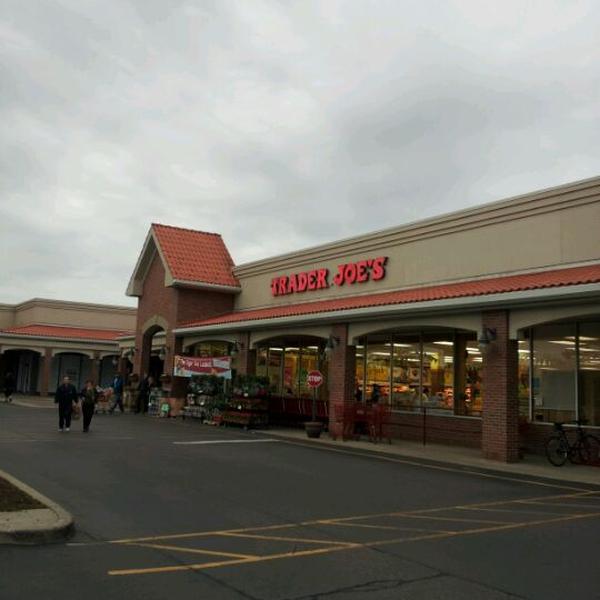 Photo taken at Trader Joe's by Marc C. on 5/13/2012