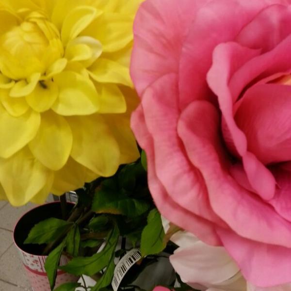 Photo taken at Netto by Soffie R. on 9/13/2012