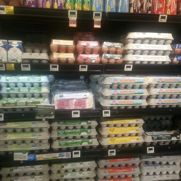 Photo taken at Whole Foods Market by DJ TEXAS O. on 5/5/2013-美国得克萨斯州休斯敦韦斯特海默路11445 Photo taken at Whole Foods Market by DJ TEXAS O. on 5/5/2013