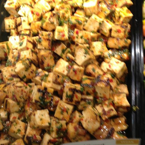 Photo taken at Whole Foods Market by Rhett S. on 6/20/2013-美国得克萨斯州休斯敦韦斯特海默路11445 Photo taken at Whole Foods Market by Rhett S. on 6/20/2013