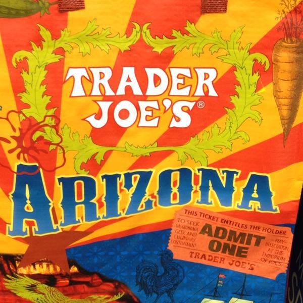 Photo taken at Trader Joe's by Marybeth G. on 5/19/2013