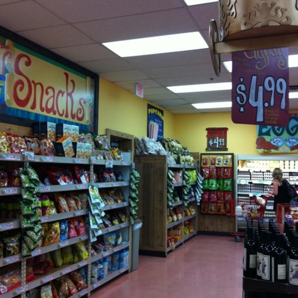 Photo taken at Trader Joe's by Lee E. on 4/3/2011
