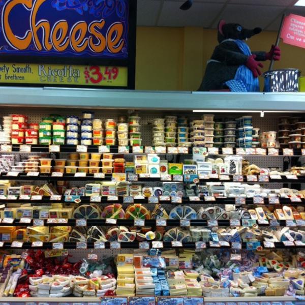 Photo taken at Trader Joe's by Lee E. on 4/3/2011