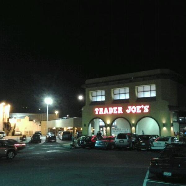 Photo taken at Trader Joe's by Wayne P. on 10/14/2011