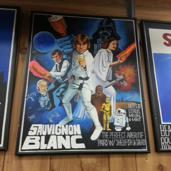 Photo taken at Trader Joe's by Joey C. on 4/18/2013