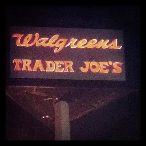 Photo taken at Trader Joe's by Kyiakhalid R. on 3/3/2012