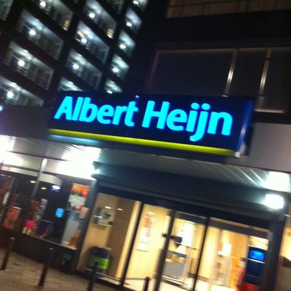 Albert Heijn图片库 Albert Heijn图片库