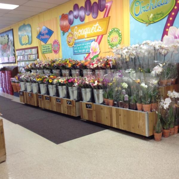 Photo taken at Trader Joe's by Alex T. on 6/6/2012