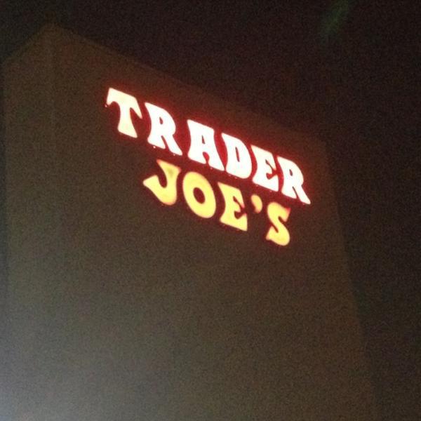 Photo taken at Trader Joe's by BrianKat A. on 12/10/2012
