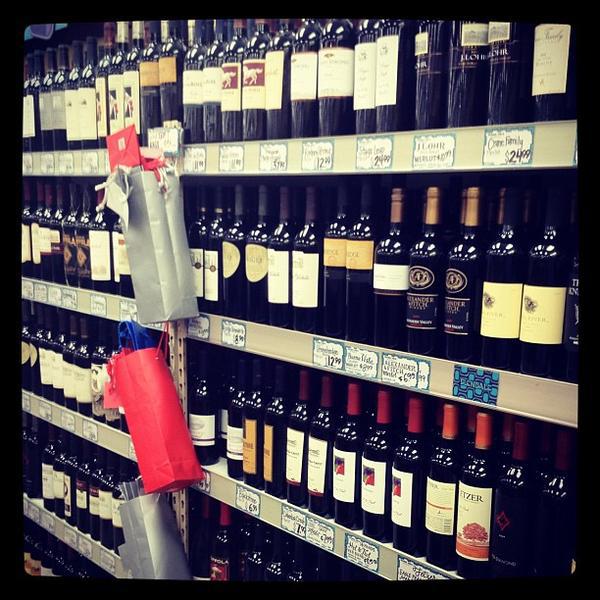 Photo taken at Trader Joe's by John P. on 4/9/2012