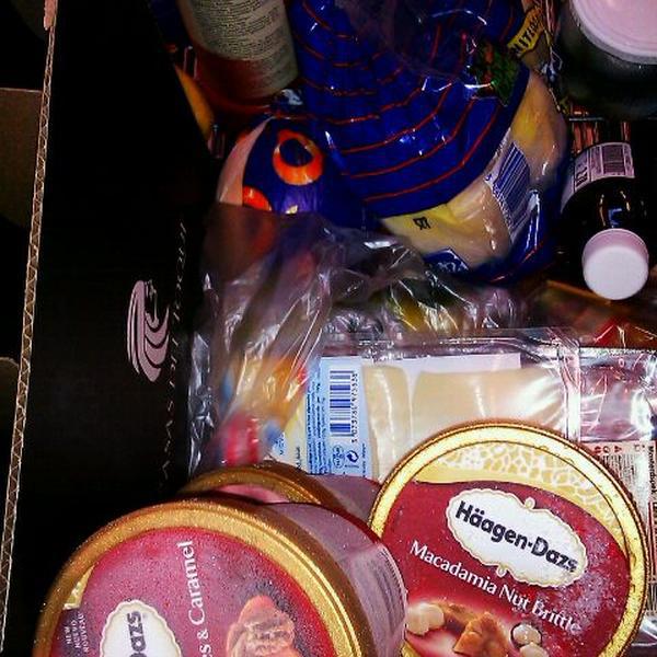 Photo taken at Colruyt by Jelle G. on 8/26/2011