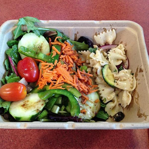 Photo taken at Whole Foods Market by Alexandre d. on 4/9/2013