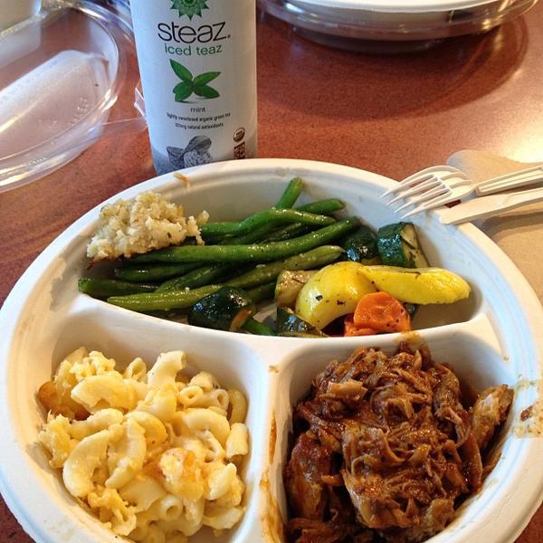 Photo taken at Whole Foods Market by Alexandre d. on 5/22/2013