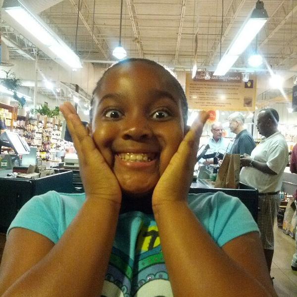 Photo taken at Whole Foods Market by James H. on 7/21/2012