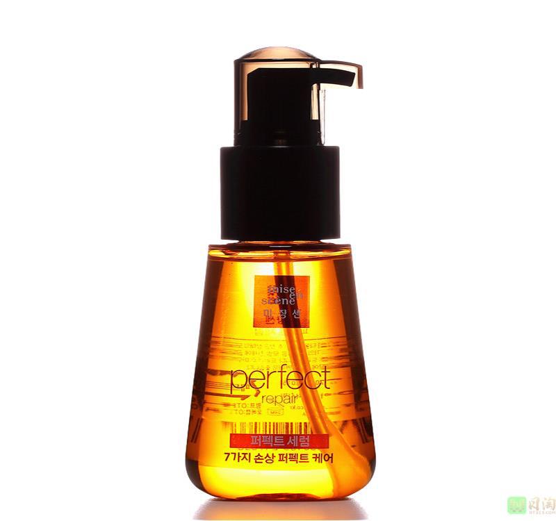 【日淘商城】爱茉莉美妆仙护发精油70ml 【日淘商城】爱茉莉美妆仙护发精油70ml