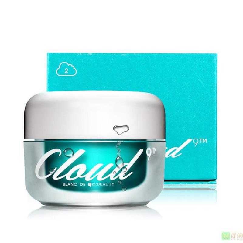 【日淘商城】CLOUD9 九朵云面霜50ml 【日淘商城】CLOUD9 九朵云面霜50ml