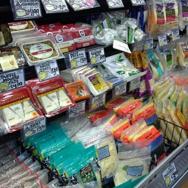 Photo taken at Trader Joe's by Brian C. on 1/13/2013