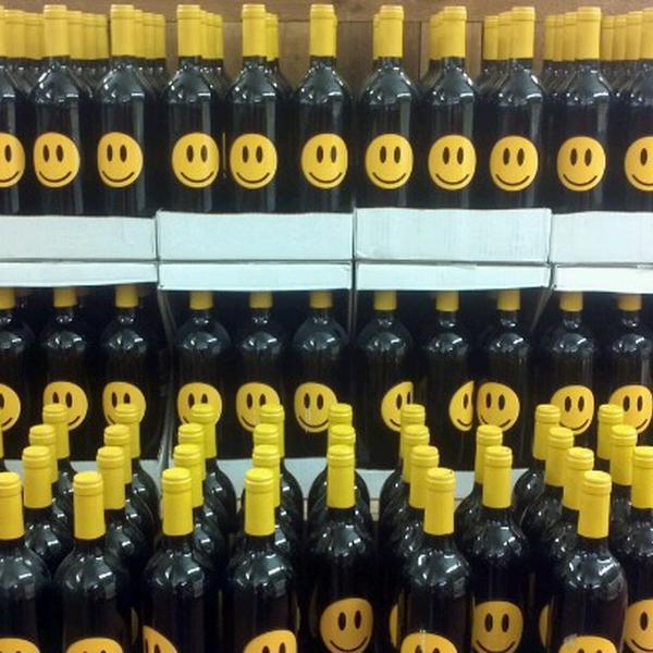 Photo taken at Trader Joe's by Purpura T. on 9/9/2012