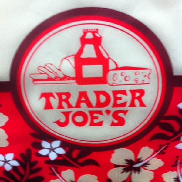 Photo taken at Trader Joe's by Susan R. on 5/26/2012