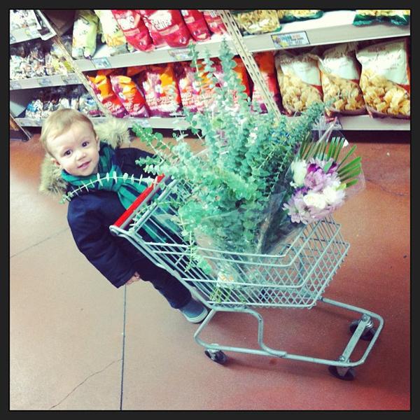 Photo taken at Trader Joe's by Jason C. on 2/13/2013