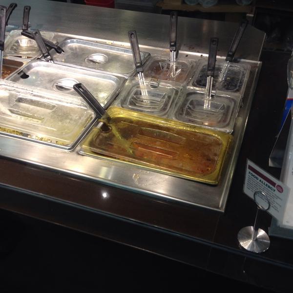 Photo taken at Whole Foods Market by Jay P. on 2/13/2014