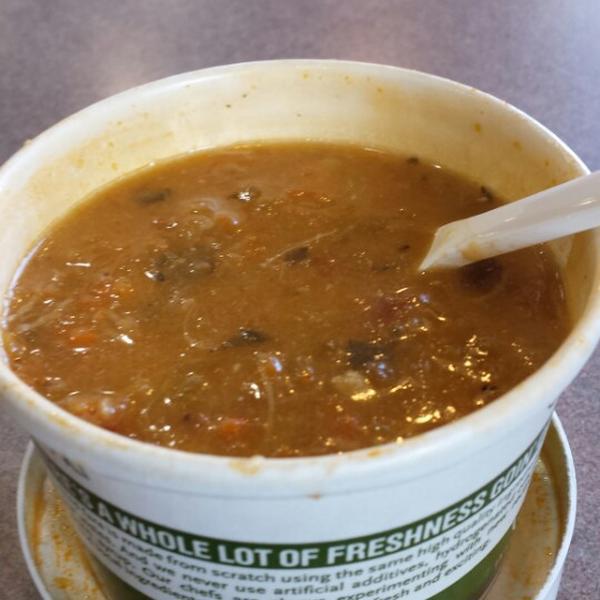 Photo taken at Whole Foods Market by Abdul A. on 4/25/2014