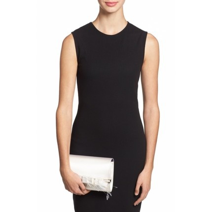 Jimmy Choo/周仰杰 女包 女式手拿包 Q01788499