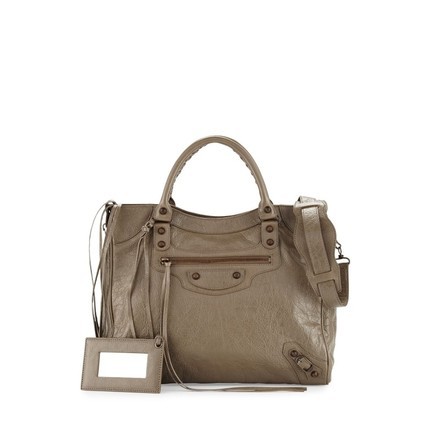 Balenciaga/巴黎世家 女包 女式休闲包 Q01789752 BEIGE