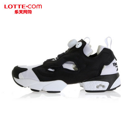 乐天网购REEBOK锐步运动鞋跑步鞋休闲鞋透气百搭舒适韩国直邮