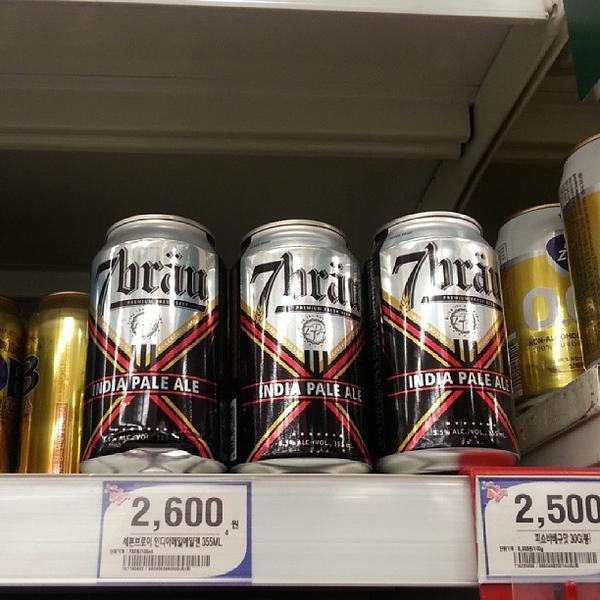 Photo taken at 홈플러스 (Home Plus) by Seungchul L. on 8/14/2013-庆尚北道庆州97 Photo taken at 홈플러스 (Home Plus) by Seungchul L. on 8/14/2013