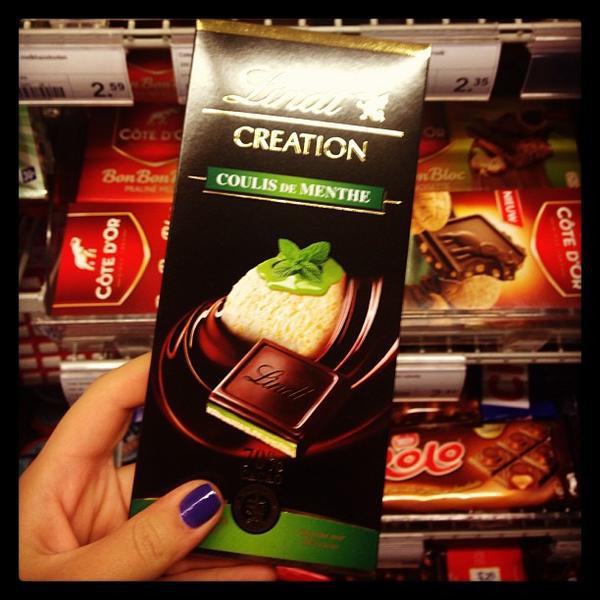 Photo taken at Albert Heijn by Gayush K. on 7/25/2013