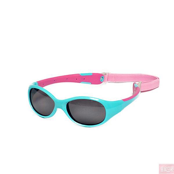 中国台湾进口儿童太阳镜-RKS探险者款蓝色粉色0-2岁太阳镜 中国台湾进口儿童太阳镜-RKS探险者款蓝色粉色0-2岁太阳镜