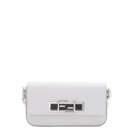 FENDI/芬迪 女包 女式单肩包 Q01744094 White FENDI/芬迪 女包 女式单肩包 Q01744094 White