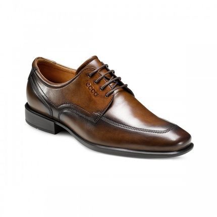 Ecco/爱步 男鞋 男式商务皮鞋 Q01741949 Ecco/爱步 男鞋 男式商务皮鞋 Q01741949