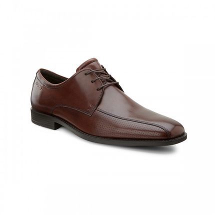 Ecco/爱步 男鞋 男式休闲皮鞋 Q01741950 Ecco/爱步 男鞋 男式休闲皮鞋 Q01741950